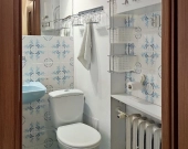 2pok, 45met, Okolice Rynku PIWNICA/PARKING (Wrocław) | Zdjęcie 6