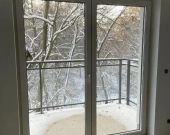 2pok, 39met, Olimpia Port BALKON/WINDA/MP/2023 (Wrocław) | Zdjęcie 1