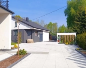 Dom w gminie Wierzchosławice, gotowy do zamieszkan | Zdjęcie 1