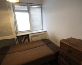 3pok, 49met, okolice Placu Jana Pawła II BALKON/PIWNICA (Wrocław) | Zdjęcie 4