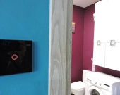 1pok, 31met, okolice Śremskiej WINDA/2015 (Wrocław) | Zdjęcie 10