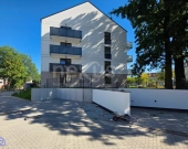 Duże, 2 pokojowe mieszkanie z mega salonem | Zdjęcie 8