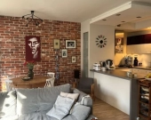 3pok 77m, Okolice Semaforowej BALKON/KOMÓRKA/GARAŻ (Wrocław) | Zdjęcie 7