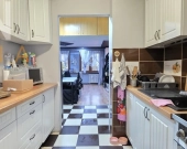 Dwustonne,3 pokojowe mieszkanie na Rąbinie | Zdjęcie 1