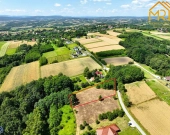 Działka z warunkami zabudowy w gminie Czchów | Zdjęcie 2