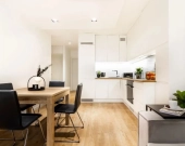 3pok, 60met, Okolice Skalskiego BALKON/WINDA/2016 (Wrocław) | Zdjęcie 3