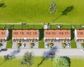 Dom 114 m² | garaż | duży ogród 314 m² | Zdjęcie 5