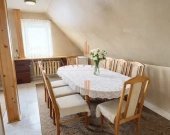 Apartament 116 m² pow. całkowita | Ostatnie piętro | Zdjęcie 1