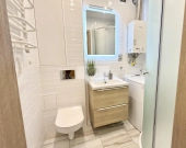 Mieszkanie 45 m² | 2 pokoje | centrum | po remoncie, parter, Brzeg | Zdjęcie 7