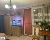 1pok, 25met, okolice Skweru ELWRO WINDA/BALKON (Wrocław) | Zdjęcie 4