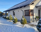 komfortowy, nowoczesny dom jednorodzinny – Debrzno | Zdjęcie 5