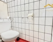 Ustawne 61 m²  |  1 piętro  |  Duży balkon | Zdjęcie 9