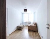 ## Mieszkanie tuż obok Politechniki i IV Liceum ## | Zdjęcie 2