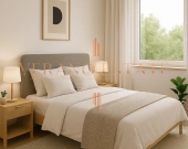 Ostatnie! | 2 pokojowe mieszkanie z balkonem | Zdjęcie 2