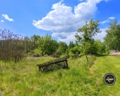 Działka, Nowe Guty | Zdjęcie 2