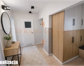 Wysoki Parter | loggia | 3 pokoje | 60m2 | Zdjęcie 4