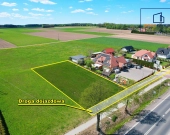 Działka budowlana 1256 m przy trasie mazurskiej - MPZP | Zdjęcie 7