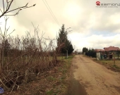 Podraszkowie działka budowlana | Zdjęcie 4