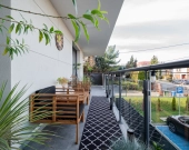 Na sprzedaż! Nowoczesny apartament z dużym tarasem | Zdjęcie 9