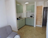 1pok, 26met, okolice Stalowej BALKON/PIWNICA (Wrocław) | Zdjęcie 2