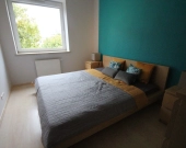 3pok, 64met, okolice Placu Jana Pawła II BALKON/WINDA (Wrocław) | Zdjęcie 3