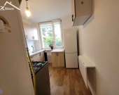 Kawalerka po remoncie, Wołyńska , 2 piętro, zapras | Zdjęcie 2