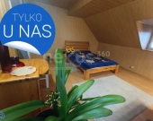 Mieszkanie dwupoziomowe z garażem i ogródkiem | Zdjęcie 4