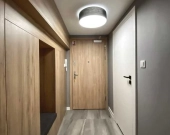 1pok, 32met, okolice Rdestowej ANTRESOLA/BALKON (Wrocław) | Zdjęcie 6