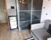 2pok, 39met, okolice Gagarina BALKON/MP/2011 (Wrocław) | Zdjęcie 7