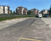 Działka Inwestycyjna (550m2) okolice Ignuta MEDIA (Wrocław) | Zdjęcie 1