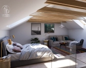 Rodzinny dom w Grabówce, 5 pokojowy, 136 m2 | Zdjęcie 3