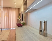 Apartament z dużym ogródkiem, 3 pokoje, Solno | Zdjęcie 3