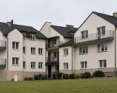 3pok, 66met, okolice Bolkowa 3 OGRÓDKI/2 GARAŻE (Wolbromek) | Zdjęcie 10