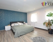 Dwupoziomowe mieszkanie z kominkiem | Zdjęcie 7