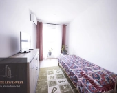 Mieszkanie na wynajem 2 pokoje Kraków Pachońskiego | Zdjęcie 4