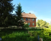 DUŻY dom na Warmii k. JEZIORA, cicha okolica | Zdjęcie 4