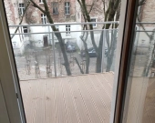 1pok, 19met, okolice Komuny Paryskiej BALKON/WINDA (Wrocław) | Zdjęcie 7