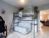 2pok, 53met, okolice Jutrzenki 2 OGRODY/MP/2020 (Wrocław) | Zdjęcie 6