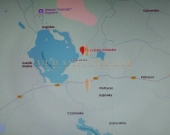 300 m od jeziora działka 3071 m2 | Media w drodze | Zdjęcie 1