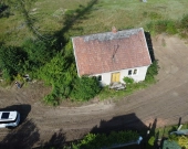 Duża działka 32 ar z domem - Czarna, dębicki | Zdjęcie 2