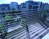 3pok, 68met, okolice Radkowskiej BALKON/2GARAŻE/2KOMÓRKI (Wrocław) | Zdjęcie 2