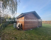 Domek rekreacyjny na ogródkach działkowych Sarenka | Zdjęcie 3