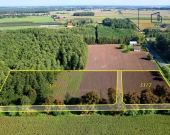 Duża działka budowlana z własnym lasem – 7012 m² | Zdjęcie 1