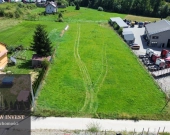 Działka na wynajem JORDANÓW dla firmy HALA | Zdjęcie 9