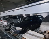 Miejsce Postojowe (17m2) okolice Dworca Głównego (Wrocław) | Zdjęcie 2