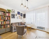 4 pokoje| Olimpia Port| dwustronne| MP+ komórka | Zdjęcie 2