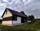 Dom wolnostojący (110m2) okolice Sobótki (Marcinowice) | Zdjęcie 2