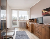 Orłowo | Dom wolnostojący w willowej części | Zdjęcie 9