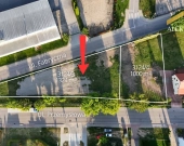 Działka inwestycyjna 1324 m2 - nie przegap okazji! | Zdjęcie 7