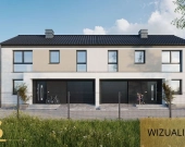 DOM BLIŹNIAK - osiedle NOVA RÓŻANA | Zdjęcie 3